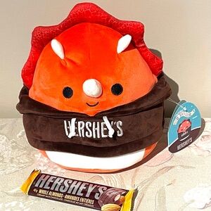 Hersheys Squishmallow 9”